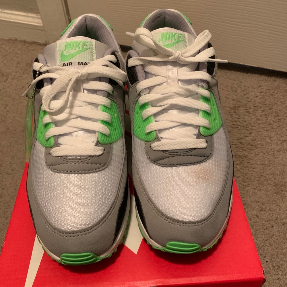 Air Max 90